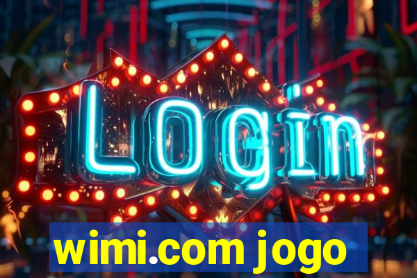 wimi.com jogo